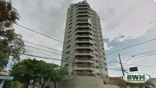 Apartamento com 3 Quartos à venda, 268m² no Vila Trujillo, Sorocaba