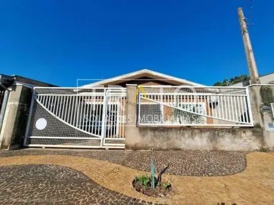 Casa com 2 Quartos à venda, 140m² no Planalto do Sol, Sumaré