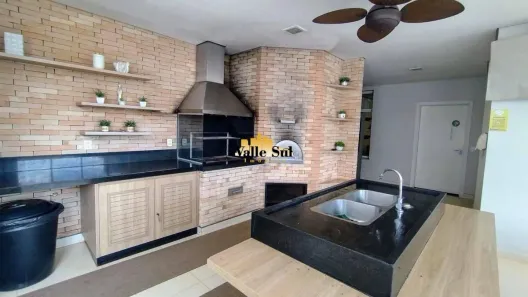 Apartamento com 2 Quartos para alugar, 65m² no Vila Nossa Senhora do Bonfim, São José do Rio Preto