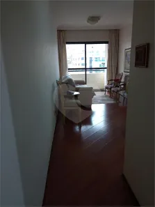 Apartamento com 3 Quartos à venda, 75m² no Vila Mariana, São Paulo