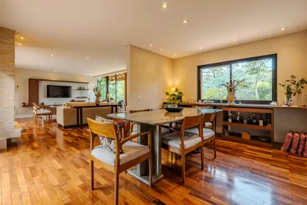 Casa com 4 Quartos à venda, 304m² no Residencial Santo Antônio, Santo Antônio do Pinhal