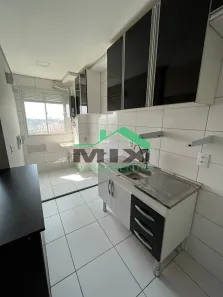 Apartamento com 2 Quartos para venda ou aluguel, 45m² no Jardim Santa Emília, São Paulo