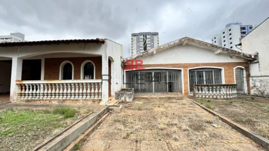 Casa com 4 Quartos à venda, 756m² no Jardim Panorama, Bauru