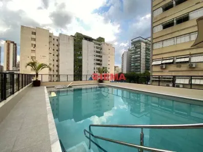 Cobertura com 4 Quartos à venda, 320m² no José Menino, Santos
