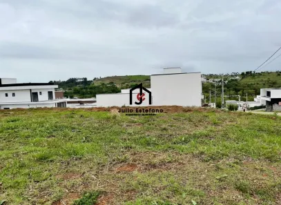 Lote/Terreno à venda, 418m² no Itapecirica, Taubaté