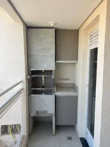 Apartamento com 2 Quartos à venda, 63m² no Itapeva, Votorantim
