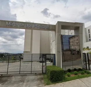 Apartamento com 2 Quartos à venda, 40m² no Chácara Holiday, Itaquaquecetuba