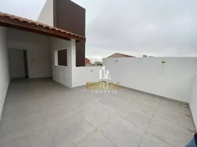 Cobertura com 2 Quartos à venda, 88m² no Santa Maria, Santo André