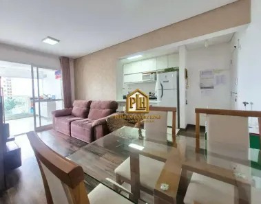 Apartamento com 3 Quartos à venda, 86m² no Vila Carrão, São Paulo