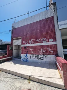 Prédio Comercial para alugar, 300m² no Centro, Fortaleza