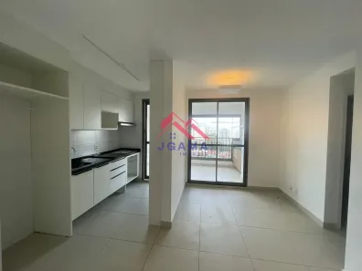 Apartamento com 2 Quartos à venda, 58m² no Chácara Santo Antônio (Zona Sul), São Paulo