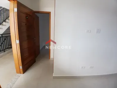 Apartamento com 1 Quarto à venda, 34m² no Vila Dom Pedro II, São Paulo