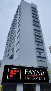 Apartamento com 3 Quartos à venda, 209m² no Centro, Ponta Grossa
