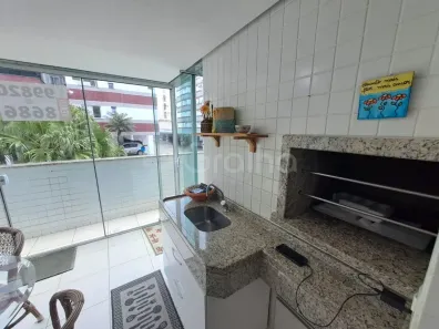 Apartamento com 3 Quartos à venda, 91m² no Trindade, Florianópolis