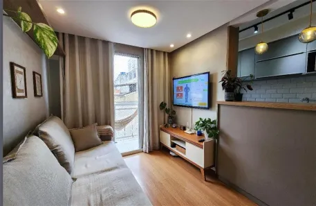 Apartamento com 2 Quartos à venda, 50m² no São Cristóvão, Rio de Janeiro