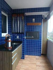 Apartamento com 3 Quartos à venda, 98m² no Dom Feliciano, Gravataí