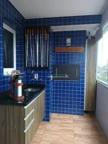 Apartamento com 3 Quartos à venda, 98m² no Dom Feliciano, Gravataí