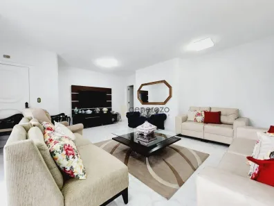 Apartamento com 3 Quartos à venda, 214m² no Jardim Las Palmas, Guarujá