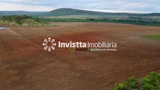 Fazenda/Sítio à venda, 571m² no Centro, Miracema do Tocantins