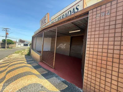Ponto Comercial para alugar, 190m² no Jardim Leonor, Campinas