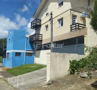 Apartamento com 2 Quartos à venda, 77m² no Salgado Filho, Caxias do Sul