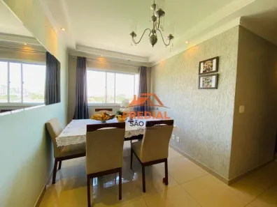 Cobertura com 2 Quartos à venda, 110m² no Vila Nova Conceição, São José dos Campos