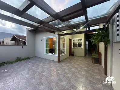 Casa com 2 Quartos para alugar, 65m² no Itajuba, Barra Velha