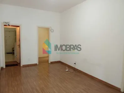 Apartamento com 2 Quartos à venda, 70m² no Humaitá, Rio de Janeiro