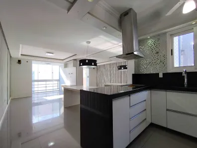 Apartamento com 2 Quartos para alugar, 70m² no Pátria Nova, Novo Hamburgo