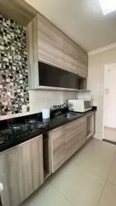 Apartamento com 2 Quartos à venda, 66m² no Jardim Íris, São Paulo