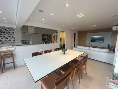 Apartamento com 2 Quartos à venda, 93m² no Várzea da Barra Funda, São Paulo