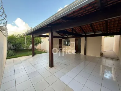 Casa com 2 Quartos à venda, 130m² no Jardim das Américas 2ª Etapa, Anápolis