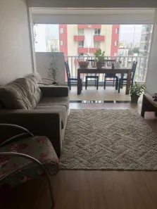 Apartamento com 3 Quartos à venda, 95m² no Cambuci, São Paulo