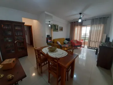 Apartamento com 3 Quartos à venda, 124m² no Jardim Botânico, Ribeirão Preto