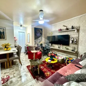 Apartamento com 1 Quarto à venda, 56m² no Vila Cachoeirinha, Cachoeirinha