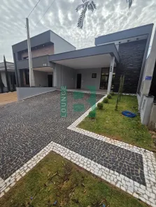 Casa com 3 Quartos à venda, 140m² no Vila Monte Alegre, Paulínia