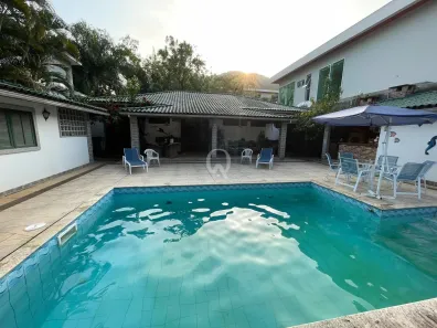 Casa com 3 Quartos à venda, 267m² no Itanhangá, Rio de Janeiro