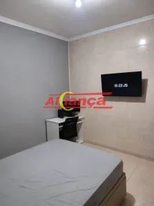 Casa com 4 Quartos à venda, 250m² no Cidade Parque Alvorada, Guarulhos