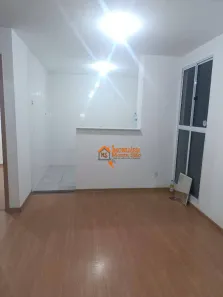 Apartamento com 2 Quartos à venda, 45m² no Jardim Novo Portugal, Guarulhos