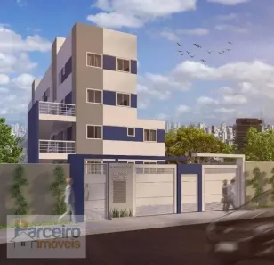 Apartamento com 2 Quartos à venda, 31m² no Vila Alpina, São Paulo