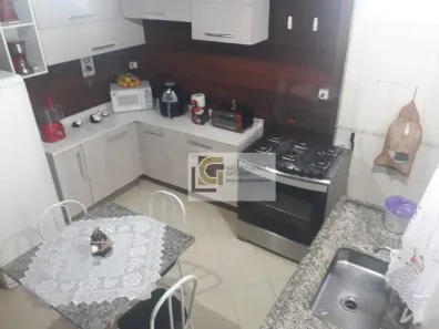 Casa com 4 Quartos à venda, 200m² no Jardim das Indústrias, São José dos Campos