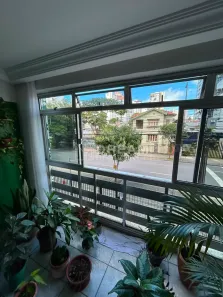 Apartamento com 4 Quartos à venda, 116m² no Torre, Recife