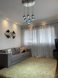 Apartamento com 3 Quartos à venda, 168m² no Santa Paula, São Caetano do Sul