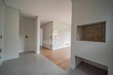 Apartamento com 2 Quartos à venda, 66m² no Centro, Canela