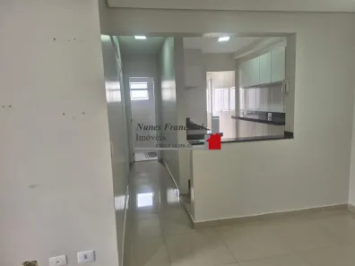 Apartamento com 2 Quartos à venda, 52m² no Vila Celeste (Zona Leste), São Paulo