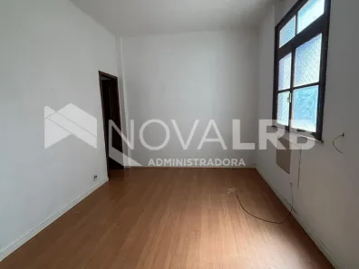 Apartamento com 2 Quartos para alugar, 73m² no Centro, Rio de Janeiro