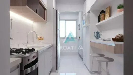 Apartamento com 3 Quartos à venda, 85m² no Santa Paula, São Caetano do Sul
