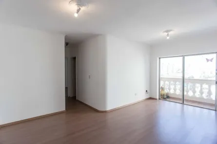 Apartamento com 2 Quartos para alugar, 76m² no Vila Gomes Cardim, São Paulo