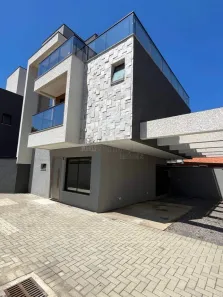 Sobrado com 3 Quartos à venda, 160m² no Jardim das Américas, Curitiba