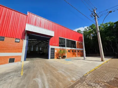 Galpão/Depósito/Armazém para alugar, 1065m² no , Ivoti